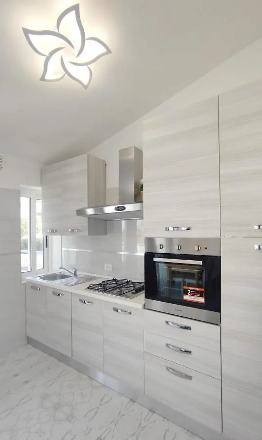 Сasa de vacaciones Villa Miami Bibione