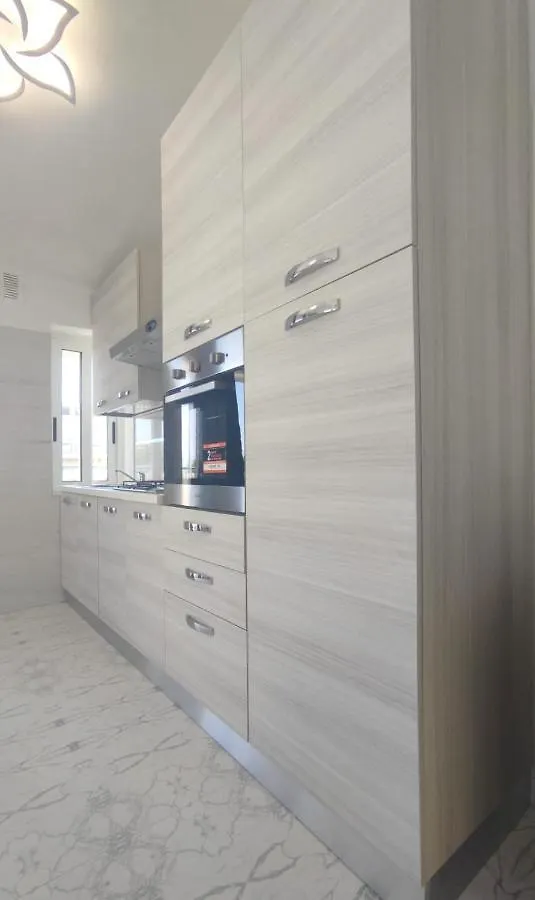 Villa Miami Bibione 0*,