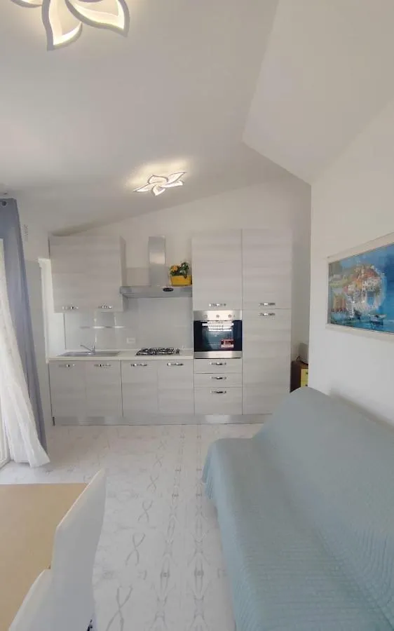 Villa Miami Bibione Сasa de vacaciones
