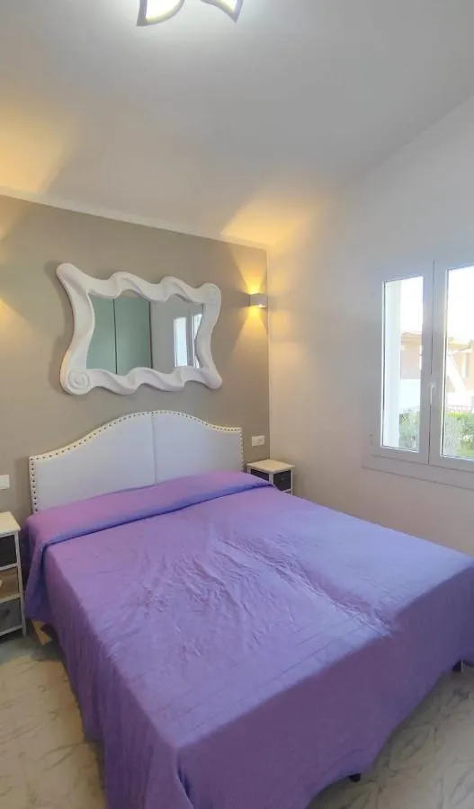 Сasa de vacaciones Villa Miami Bibione