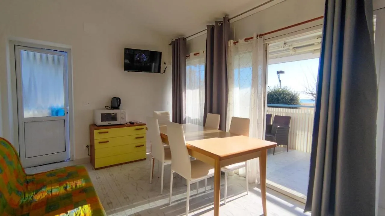 Сasa de vacaciones Villa Miami Bibione Italia