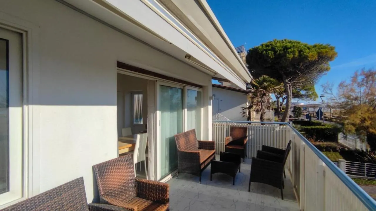 Villa Miami Bibione 0*,