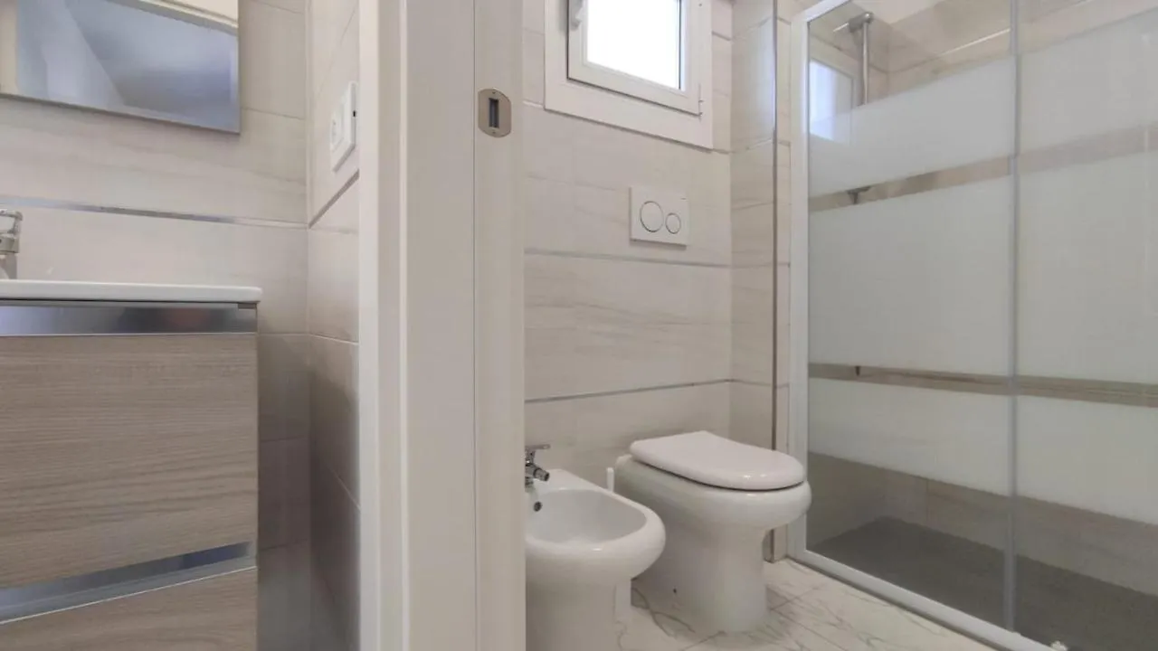 Villa Miami Bibione Сasa de vacaciones