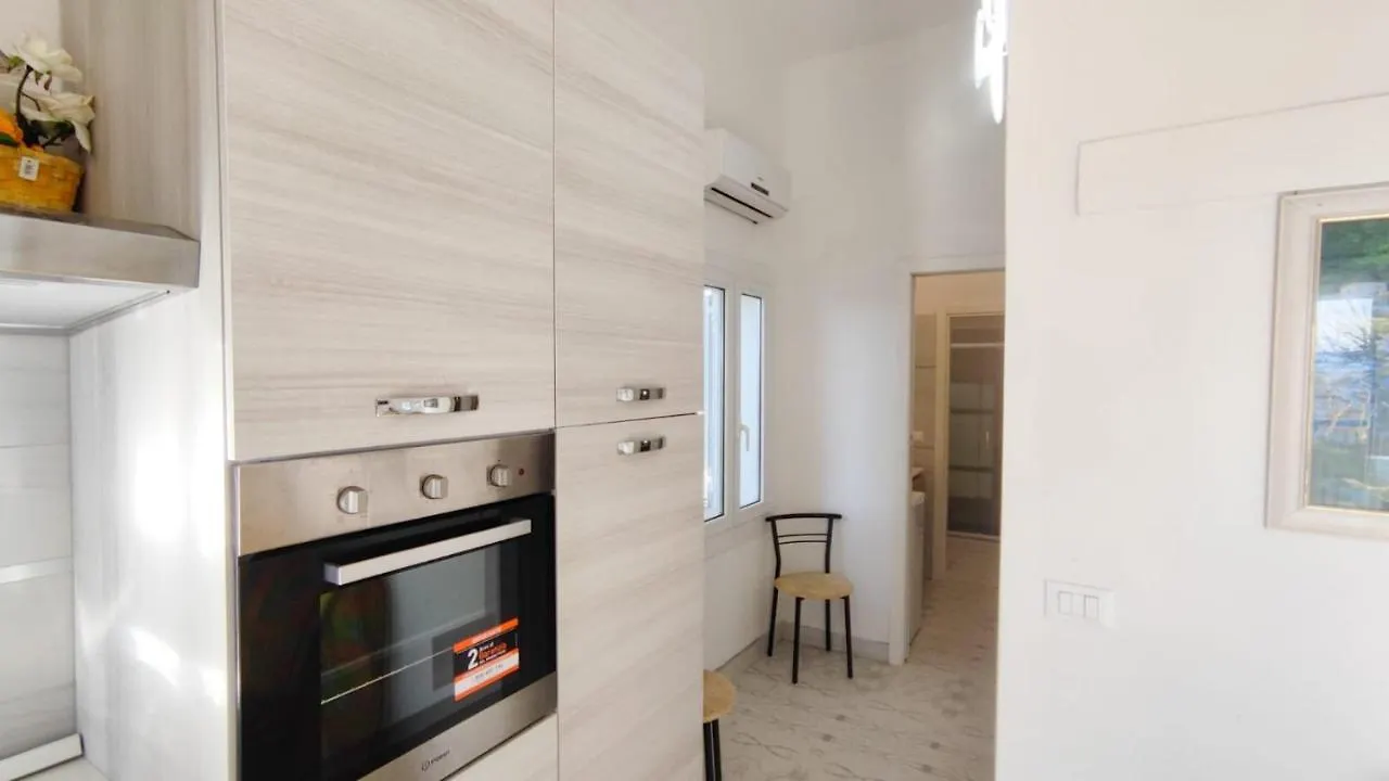 Villa Miami Bibione 0*,