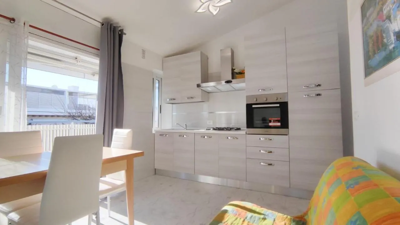 Villa Miami Bibione Сasa de vacaciones
