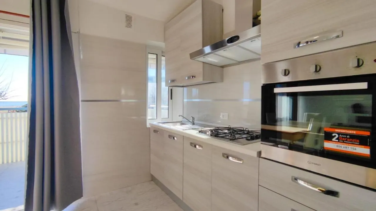 Сasa de vacaciones Villa Miami Bibione