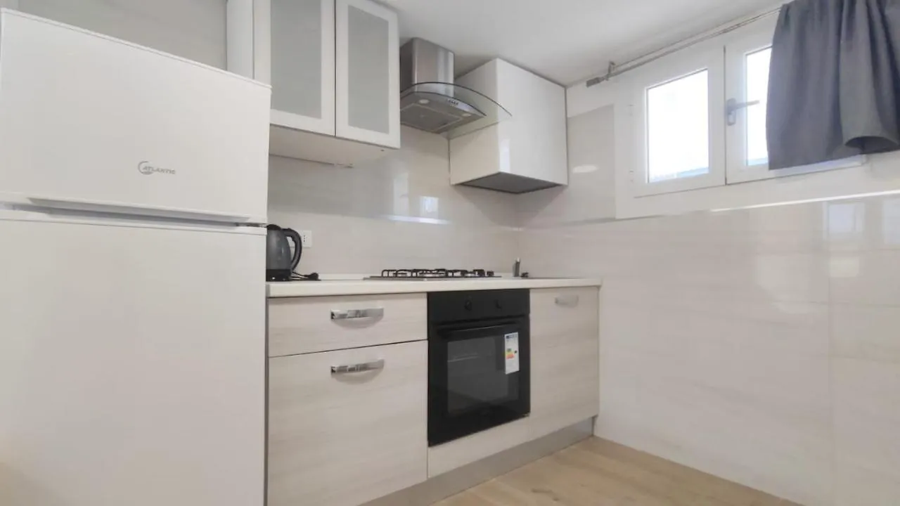 Villa Miami Bibione Сasa de vacaciones