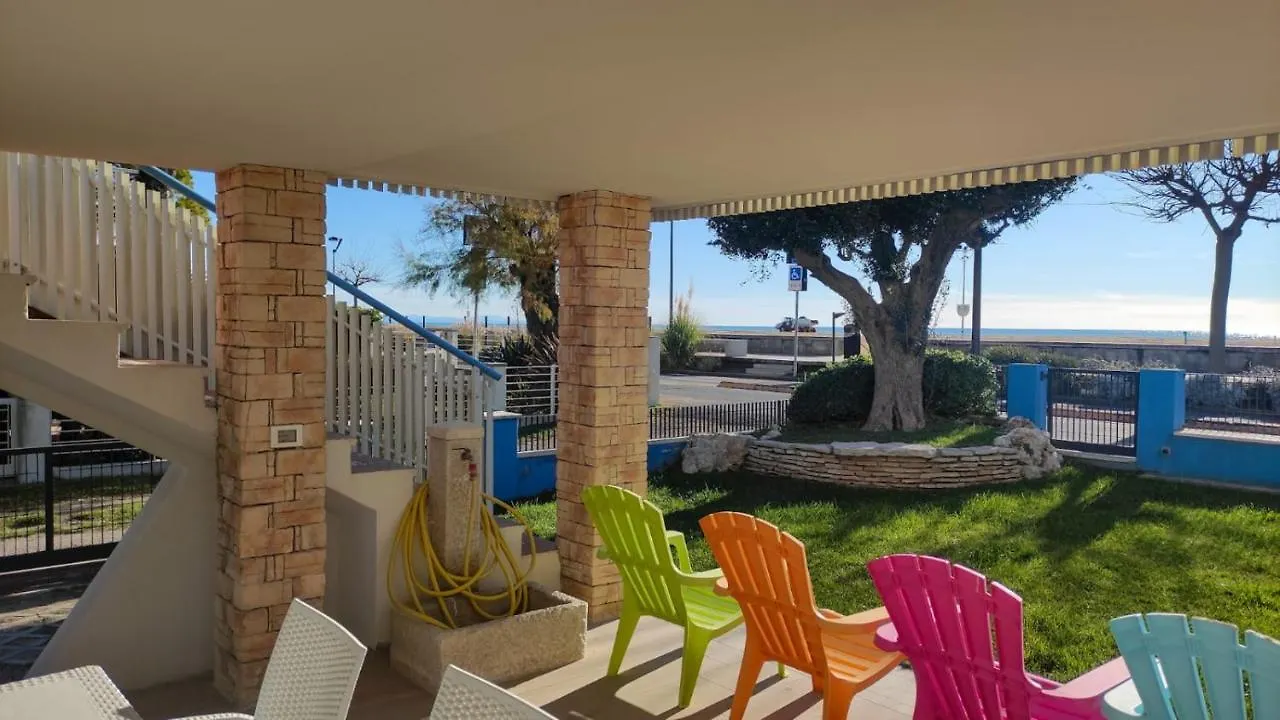 Villa Miami Bibione 0*,  Italia