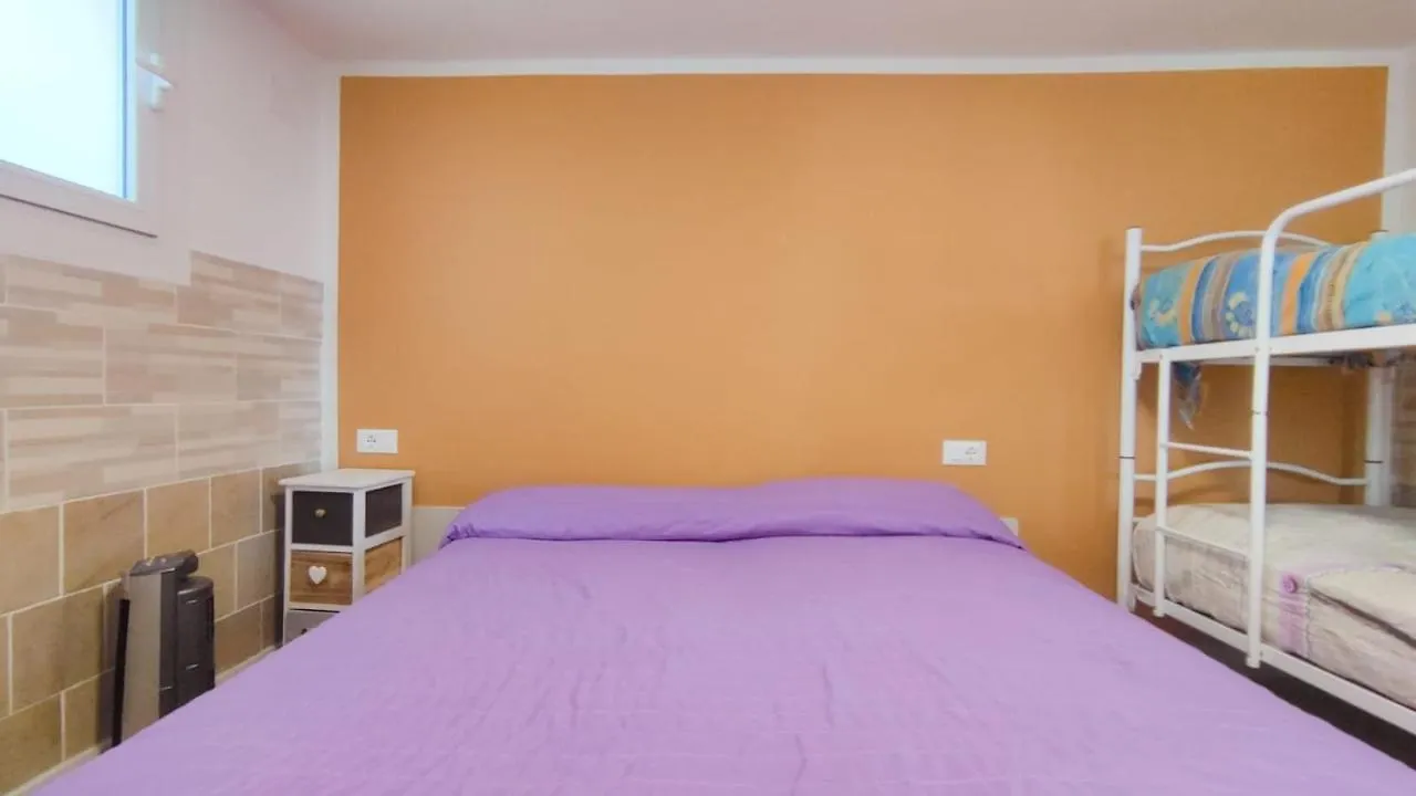 Сasa de vacaciones Villa Miami Bibione Italia