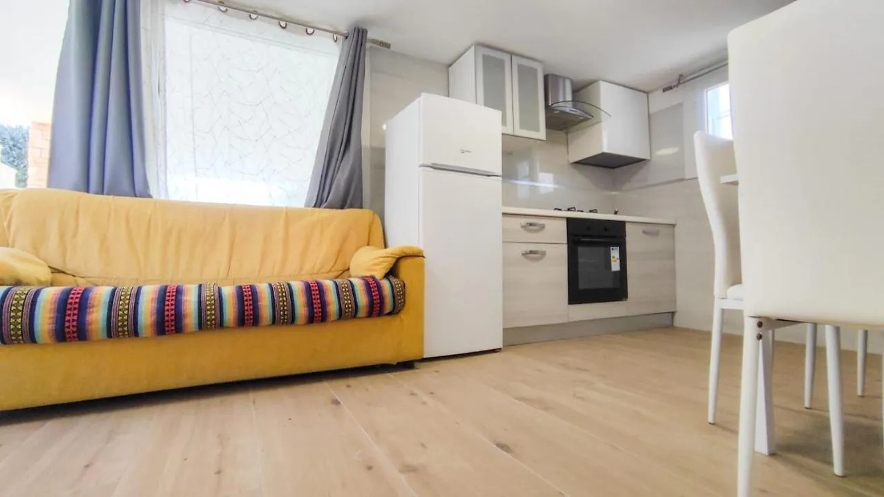 Сasa de vacaciones Villa Miami Bibione