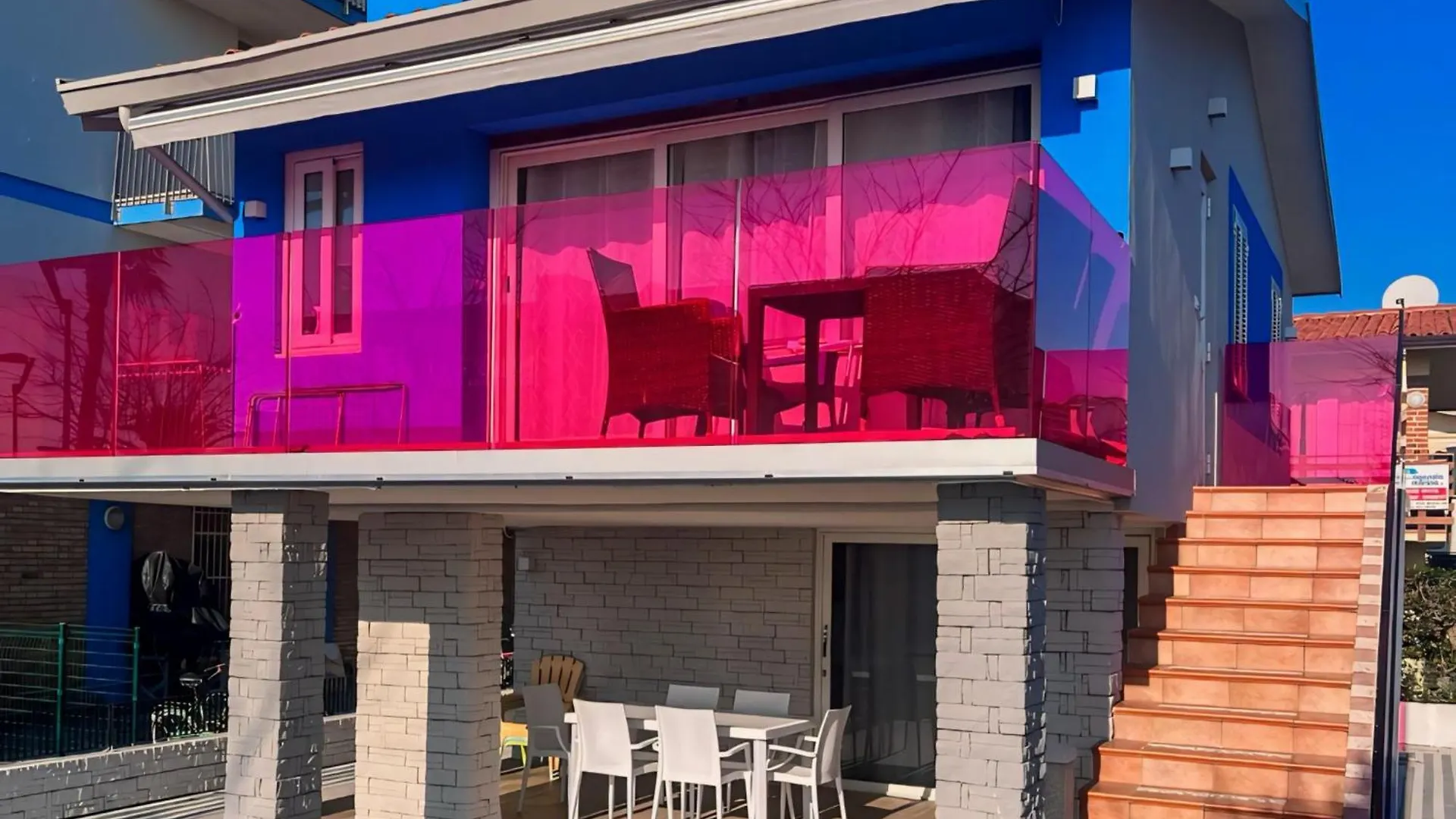 Villa Miami Bibione 0*,  Italia
