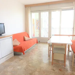  Apartment Smeralda -