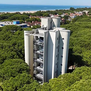  Apartment Oasi