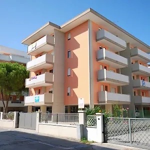  Apartment Tiepolo